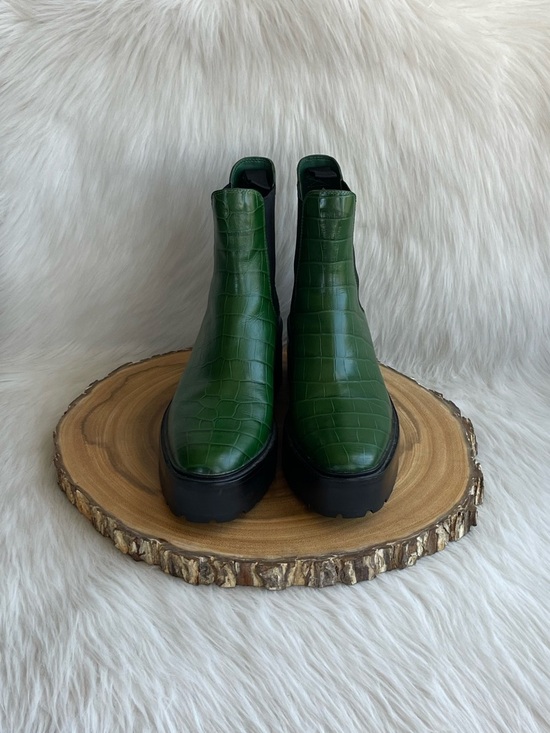 Loeffler Randall Leather Chelsea Boots - Black Boots, Shoes  LIKE NEW Loeffler Randall leather Chelsea boots
